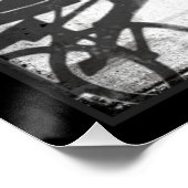 ハーネスレースグランジ ポスター (コーナー)