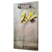 ハーバリウムV クリップボード (左)