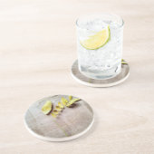 ハーバリウムV コースター (側面)