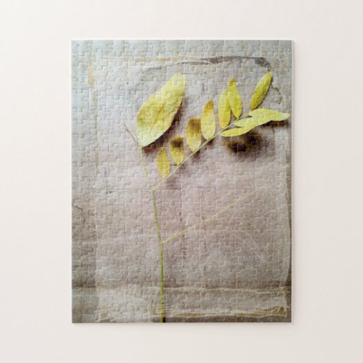 ハーバリウムV ジグソーパズル (縦)