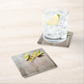 ハーバリウムV スクエアペーパーコースター (インサイチュ)