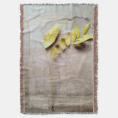 ハーバリウムV スローブランケット (正面縦)