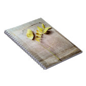 ハーバリウムV ノートブック (右側)