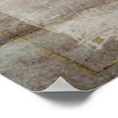 ハーバリウムV ポスター (角)