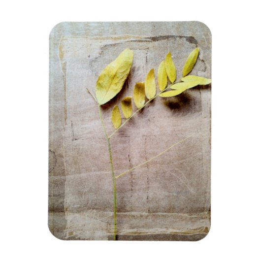 ハーバリウムV マグネット (縦)