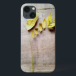 ハーバリウムV iPhone 13ケース<br><div class="desc">フローラ</div>