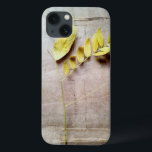 ハーバリウムV iPhone 13ケース<br><div class="desc">フローラ</div>