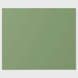 ハーバル ラッピングペーパー