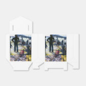 ハーバーアイランドの今日のメニュー フェイバーボックス (折り畳みなし)