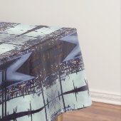 ハーバーアイランド,バレンタインズビュー テーブルクロス (インサイチュ)