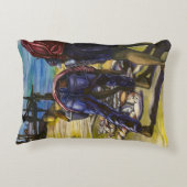 ハーバーアイランド・モーニング・キャッチ アクセントクッション (裏面)