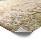 ハーバーアットオンフルール ポスター (角)