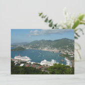 ハーバーアットセントトーマス米ヴァージン諸島 (スタンド正面)