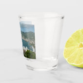 ハーバーアットセントトーマス米ヴァージン諸島 ショットグラス (右)