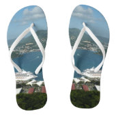 ハーバーアットセントトーマス米ヴァージン諸島 ビーチサンダル (ソール)