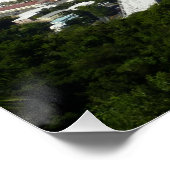 ハーバーアットセントトーマス米ヴァージン諸島 ポスター (コーナー)