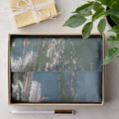 ハーバーアットセントトーマス米ヴァージン諸島 薄葉紙 (ギフト)