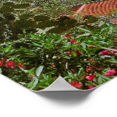 ハーバーアットニース（フランス） ポスター (角)