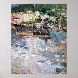 ハーバーアットニース ポスター