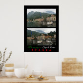 ハーバーアットメナジオ ポスター (キッチン)