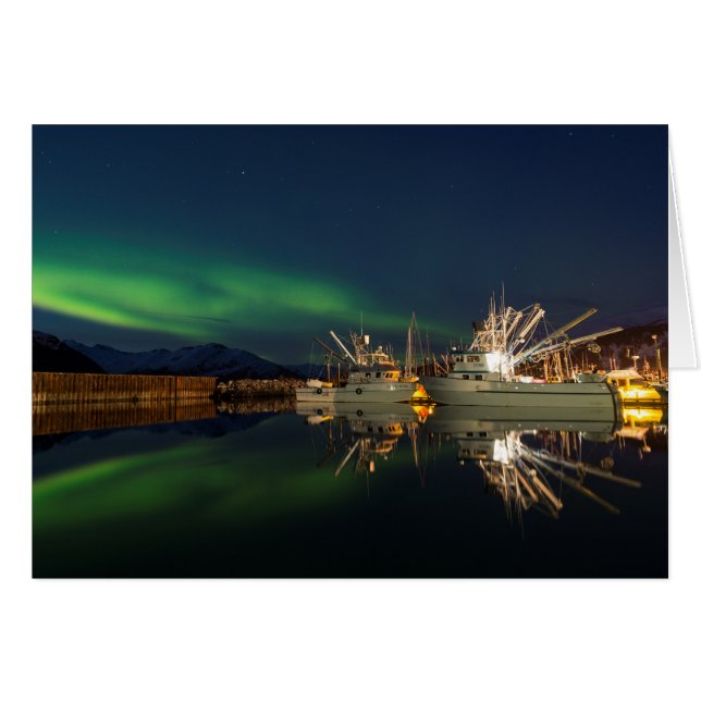 ハーバーオーロラ (正面横)