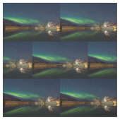 ハーバーオーロラ ファブリック (見本)