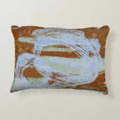 ハーバーサンセット アクセントクッション (裏面)