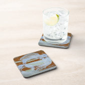 ハーバーサンセット コースター (右側)