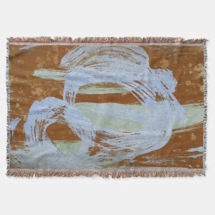 ハーバーサンセット スローブランケット