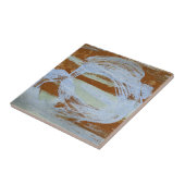 ハーバーサンセット タイル (側面)