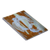 ハーバーサンセット ノートブック (右側)