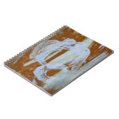 ハーバーサンセット ノートブック (左側)