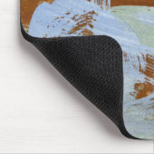 ハーバーサンセット マウスパッド (コーナー)