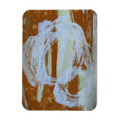 ハーバーサンセット マグネット (縦)