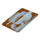 ハーバーサンセット マグネット (左側)