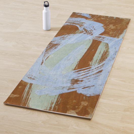 ハーバーサンセット ヨガマット (インサイチュ)