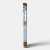 ハーバーサンセット Case-Mate iPhoneケース (裏面 / 左)