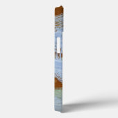 ハーバーサンセット Case-Mate iPhoneケース (裏面 / 右)