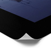 ハーバーサンライズ ポスター (角)