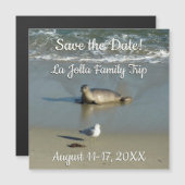 ハーバーシールアットラジョラカリフォルニア (正面/裏面)