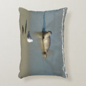 ハーバーシールアットラジョラカリフォルニア アクセントクッション (正面(垂直))