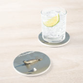 ハーバーシールアットラジョラカリフォルニア コースター (側面)