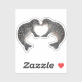 ハーバーシールビニールシール シール (シート)