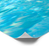 ハーバーシール ポスター (角)