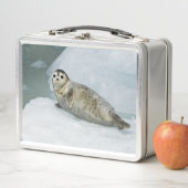 ハーバーシール メタルランチボックス (インサイチュ)