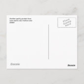 ハーバーシーン、グロスター、MAヴィンテージ ポストカード (裏面)