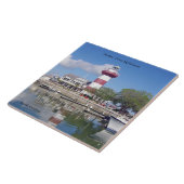 ハーバータウンライトハウスタイル タイル (側面)