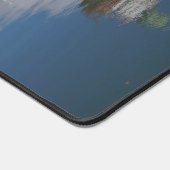 ハーバータウンライトハウスデスクマット デスクマット (コーナー)