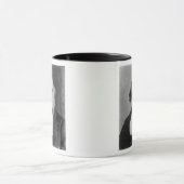 ハーバートのスペンサー マグカップ (中央)