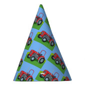 ハーバートトラクター パーティーハット (右)